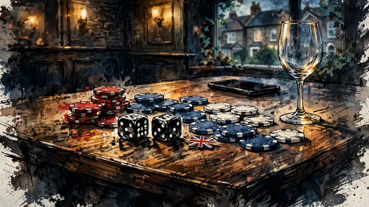 Online Slots Not on GamStop: Licensing Explained