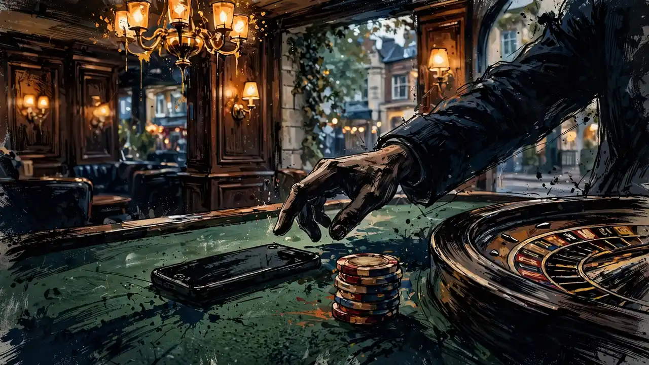 Pay by Phone Casinos UK: How Phone-Bill Deposits Work