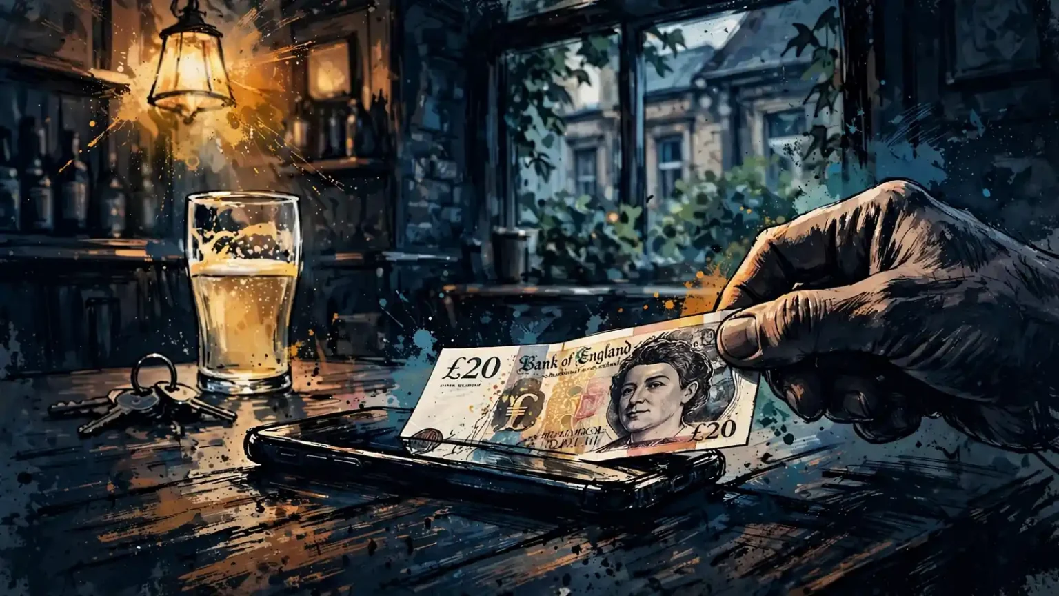 Quick withdrawal casinos in the UK: payout timing