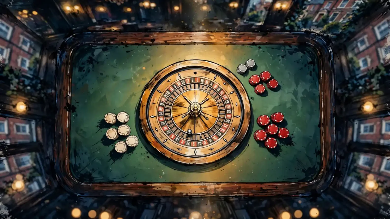 Highest-paying online casinos in the UK: how RTP works