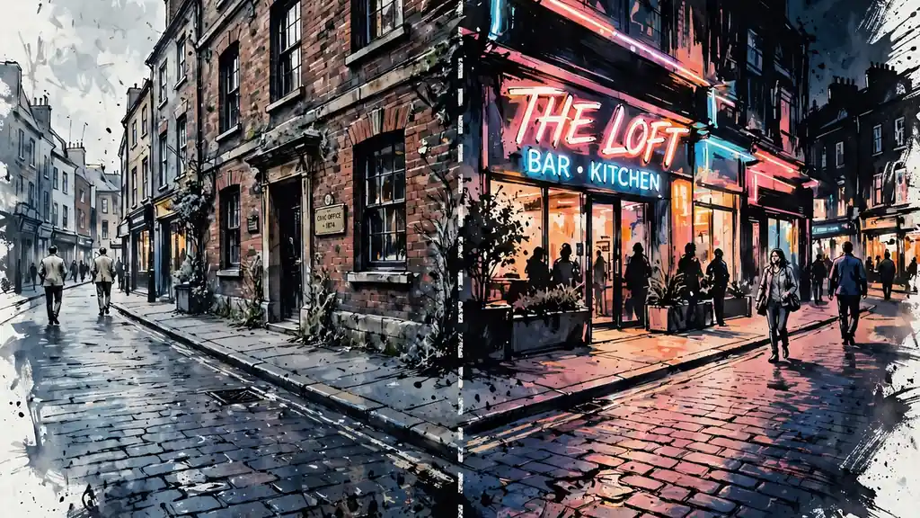 TRON TRX Casino Comparison for the UK