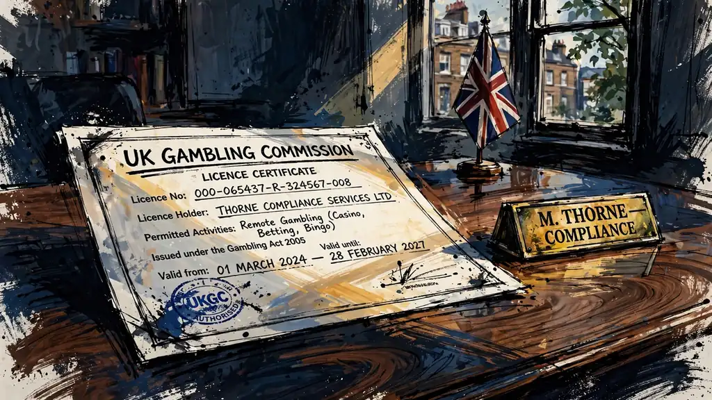 Trusted UK Casino Guide: Licence, Checks and Rules